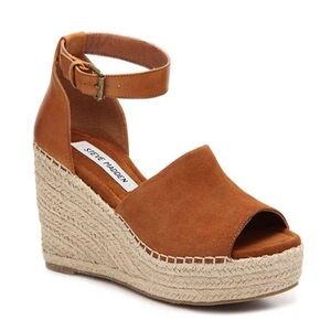 Steve Madden Jaylen Wedge Sandals